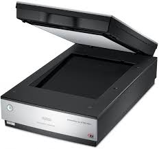 Flatbed Scanner