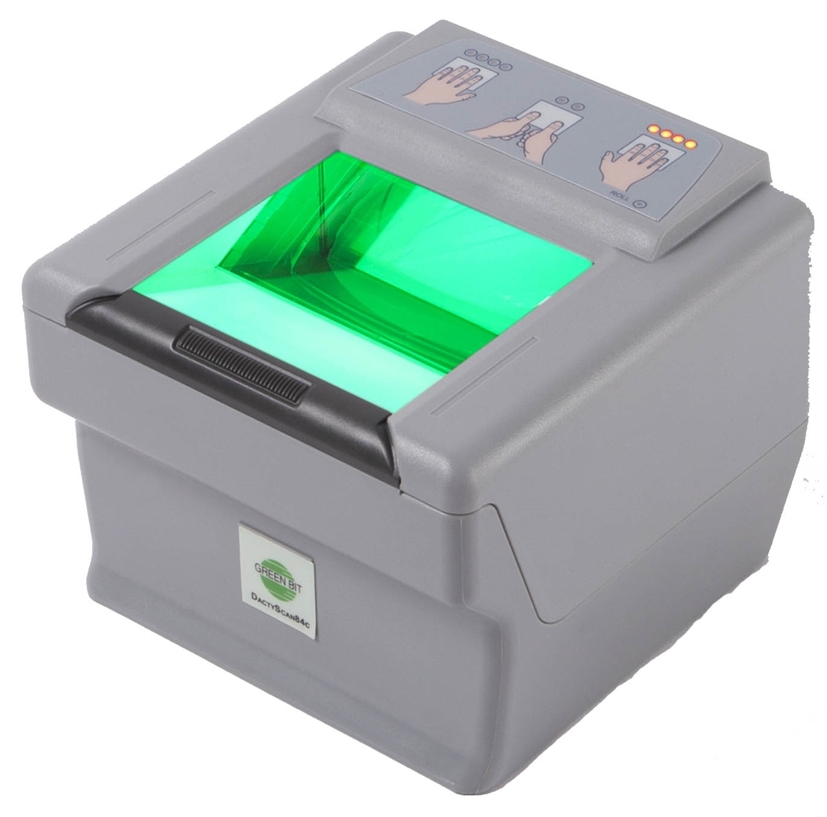 PrintScan Kojak Scanner