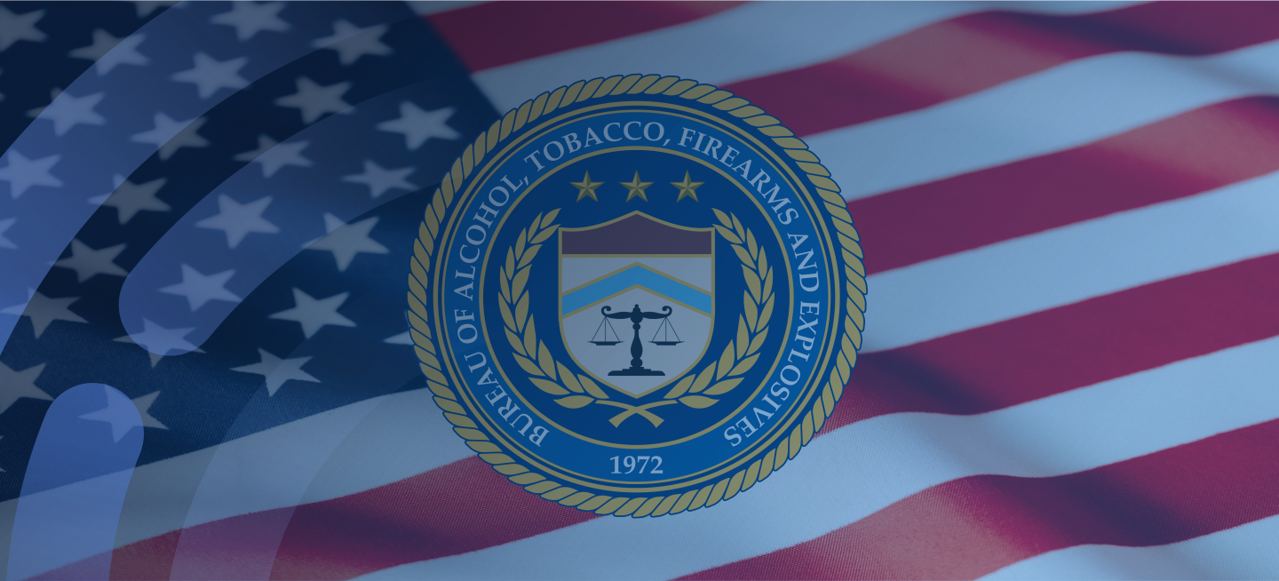 ATF Logo Banner